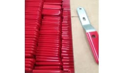 Recubrimientos de plastico - Industrial Fegam