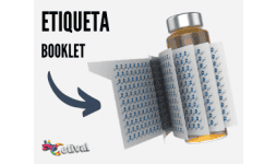 Etiquetas booklet - Etiquetas de Valor y Calidad