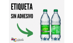 Etiquetas sin adhesivo - Etiquetas de Valor y Calidad