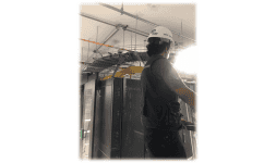 Cableado estructurado - Planeación y Estructuras Gudi