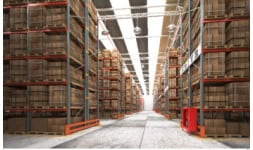Racks selectivos - HJ Exhibi Muebles