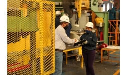Fundicion a presion (die casting) - Alcast