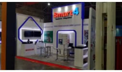 Stands publicitarios - Escénico