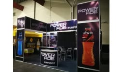 Stands en venta - Escénico