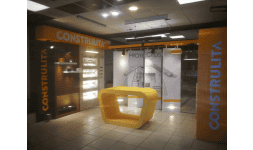 Remodelacion de bibliotecas - Escénico