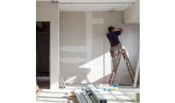 Remodelacion de espacios - Escénico