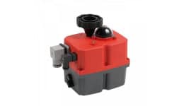 Actuadores electricos - Ideas Constructivas del Noroeste