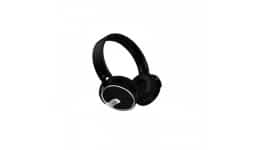 Audifonos de diadema bluetooth e inalambricos - ICETRONIC