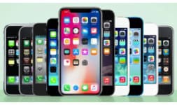 Celulares iphone - ICETRONIC