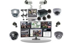 Circuitos cerrados de television - ICETRONIC