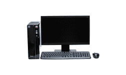 Computacion - ICETRONIC