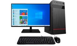 Computadoras personales pcs - ICETRONIC
