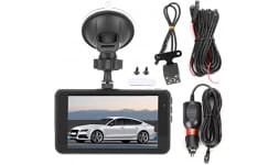 Dvr para vehiculos - ICETRONIC