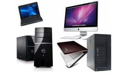 Equipo de computo - ICETRONIC