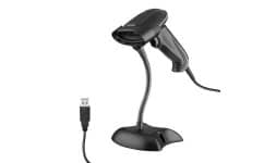 Escaners de codigo de barras - ICETRONIC