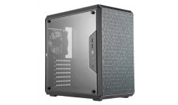 Gabinete - ICETRONIC