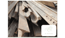 Chatarra estructural - GH Recycling