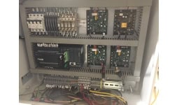 Paneles de control industrial - Industrial Automation System