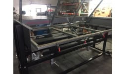 Termoformado de polipropileno T5500 Avan-tec