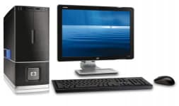 Pc - ICETRONIC