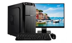 Pc's - ICETRONIC