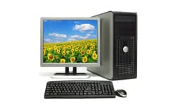 Pc's de oficina - ICETRONIC