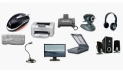 Perifericos para computadoras - ICETRONIC