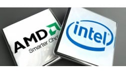 Procesadores cpu - ICETRONIC