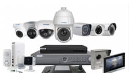 Productos de cctv - ICETRONIC