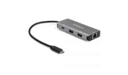 Puerto usb - ICETRONIC