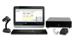 Punto de venta - ICETRONIC