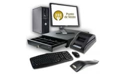 Punto de ventas - ICETRONIC