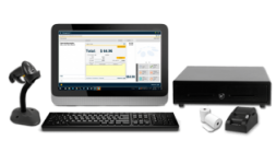 Puntos de venta - ICETRONIC