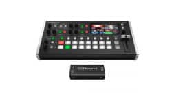 Switcher de video - ICETRONIC