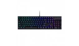 Teclados - ICETRONIC