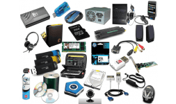 Accesorios para computadoras - ICETRONIC