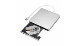 Dvd, quemado de discos - ICETRONIC