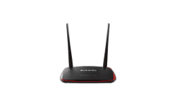 Routers inalambricos - ICETRONIC