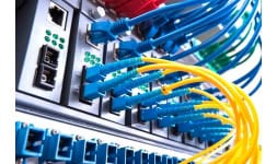 Instalacion de redes de fibra optica - ICETRONIC