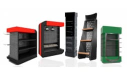 Pop punto de venta - ICETRONIC