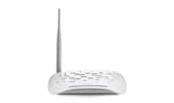 Ruteadores (routers) - ICETRONIC