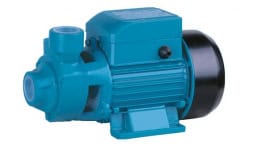 Bombas de agua potable AQUAVITT