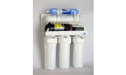 Equipos de osmosis inversa AQUAVITT