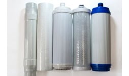 Filtros de agua domesticos AQUAVITT