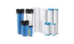 Filtros para agua AQUAVITT