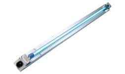 Lamparas de luz ultravioleta AQUAVITT