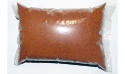 Resina cationica AQUAVITT