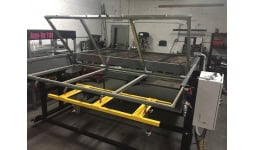 Termoformadoras blister T5000 Avan-tec