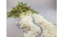 Cera de soya de alta calidad, suave, vegetal, untuosa