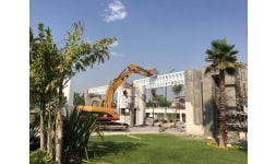 Estructuras metalicas - Rusmar